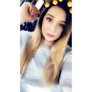 Meet your Posher, Ashley